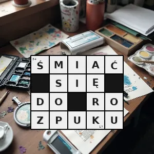 Hasło krzyżówkowe bardzo się śmiać być bardzo rozbawionym - śmiać się do rozpuku – rozwiązanie, synonimy, podpowiedzi i definicje krzyżówkowe